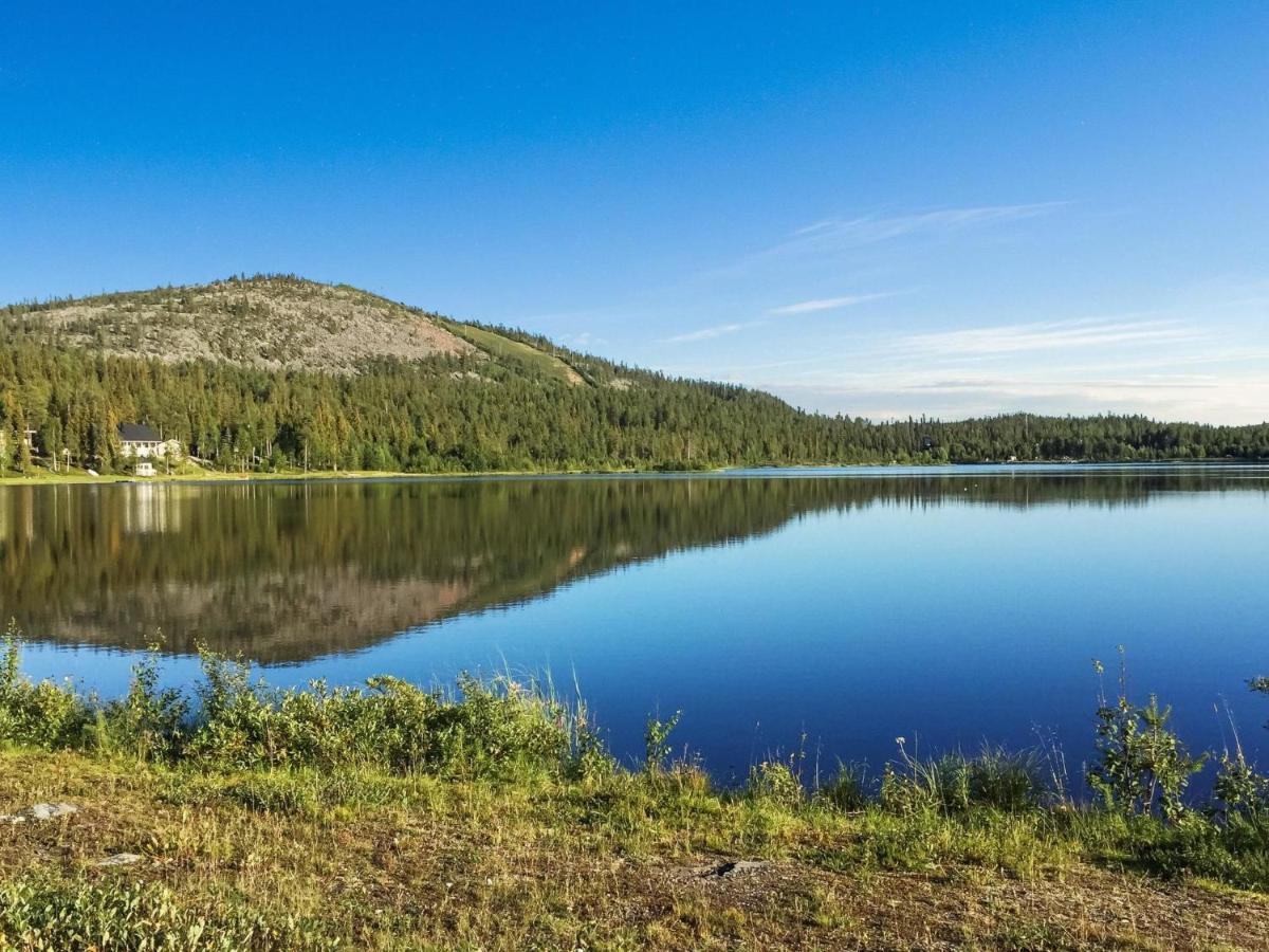 Holiday Home Sallanhelmi A2 By Interhome Tikkala Exterior foto