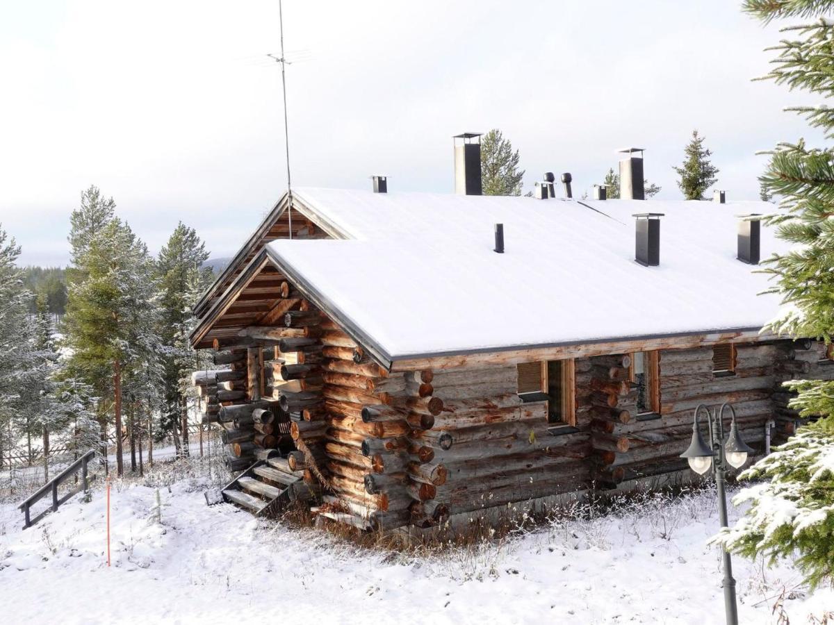 Holiday Home Sallanhelmi A2 By Interhome Tikkala Exterior foto