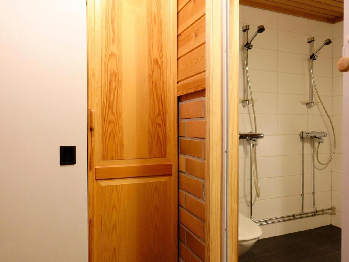 Holiday Home Sallanhelmi A2 By Interhome Tikkala Exterior foto
