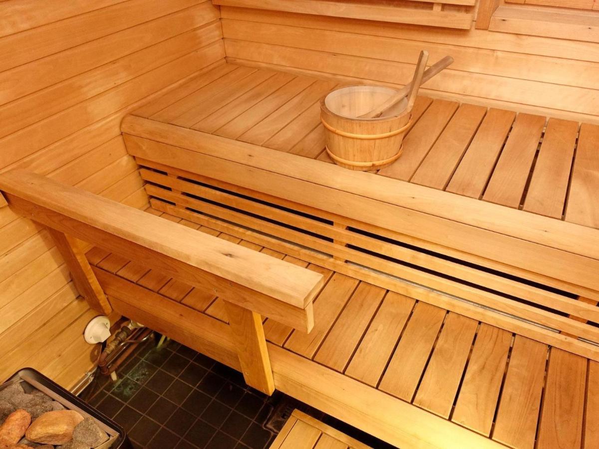 Holiday Home Sallanhelmi A2 By Interhome Tikkala Exterior foto